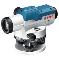 Bosch Blauw GOL 20 D Waterpas - 0601068400