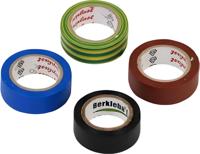 Isolatieband 19mmx10m blauw - Deltafix Isolatieband 19mmx10m blauw - Deltafix