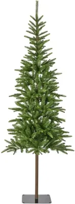Everlands Alpbach fir kunstkerstboom groen 210cm