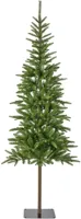 Everlands Alpbach fir kunstkerstboom groen 210cm