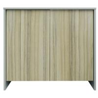 Design meubel 77x45 grey/coco Superfish - Superfish