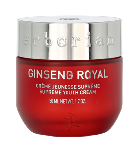 Erborian Ginseng Royal Supreme Youth Cream 50 ml