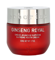 Erborian Ginseng Royal Supreme Youth Cream 50 ml