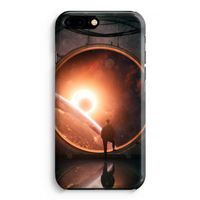Ephemeral: Volledig Geprint iPhone 7 Plus Hoesje