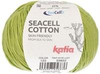 Katia Seacell Cotton 122 Pistache