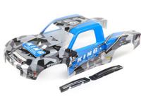 Losi - Body and Front Grill King: SBR 2.0 (LOS250049)