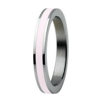 Dames ring Skagen JRSP036SS - Maat: 13