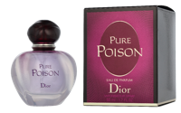 Christian Dior - Dior Pure Poison Eau de parfum Spray 50 ml Dames