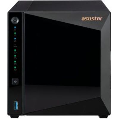 Asustor DriveStor 4 Pro Gen2 AS3304T v2