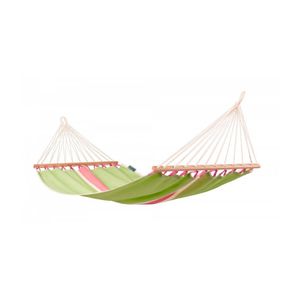 La Siesta Fruta Kiwi 1-persoons hangmat