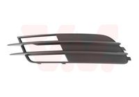 Ventilatiegrille, bumper 0342591