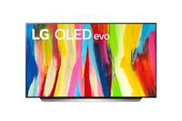 LG OLED evo OLED48C25LB 121,9 cm (48") 4K Ultra HD Smart TV Wifi Grijs