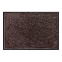 MD Entree - Schoonloopmat - Soft&Clean - Maroon - 50 x 75 cm