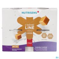 NUTRISENS CREMELINE HP/HC 2 KCAL CARAMEL