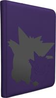 Pokemon TCG Gengar Elite Series 9-Pocket Portfolio
