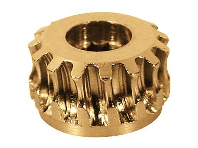 Boston MHP-2511 wormwielen voor stemmechaniek