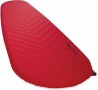 Therm-A-Rest Prolite Plus WR Slaapmat Dames Cayenne R Therm-A-Rest Prolite Plus WR Slaapmat Dames Cayenne R