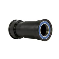 ENDURO BEARINGS Delrin bottom bracket - bb92 to gxp - ceramic hybrid