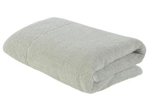 LIVARNO home Handdoek 140 x 70 cm (Grijs)