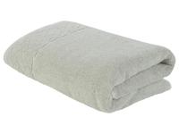 LIVARNO home Handdoek 140 x 70 cm (Grijs)