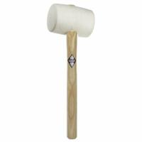 Rubberen hamer PICARD 75 mm