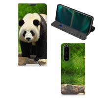 Sony Xperia 5 III | Hoesje maken | Panda