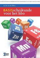 Basisscheikunde voor het HBO (Paperback)