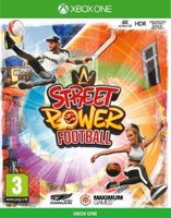 Xbox One Street Power Football - thumbnail