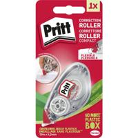 Pritt Correctieroller compact flex 4.2 mm Wit 10 m 1 stuk(s)
