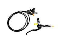 Shimano altus bl-mt201 + br-mt200 hydraulic rear