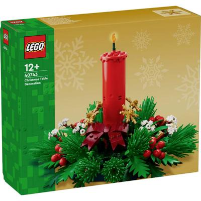 40743 LEGO® ICONS™