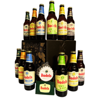 Budels Budels bierpakket 12 bieren