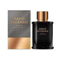 David Beckham David Beckham Bold Instict 50ml EdT