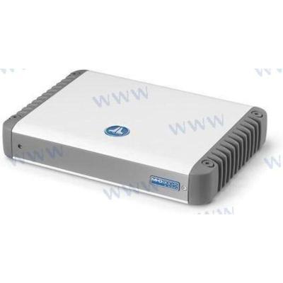 JLMHD900/5 - 900W 5-kanaals klasse D HD-versterker