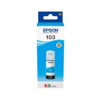 Navulinkt epson 103 t00s24a blauw