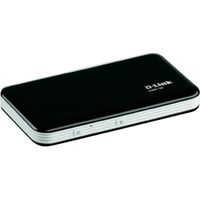 DWR-730 3G UMTS draadloze netwerkapparatuur Router