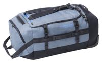 Eagle Creek Cargo Hauler Wheeled Duffel - 110L - Glacier Blue