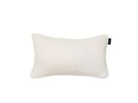Sierkussen ca. 30x50 cm Napels sand water repellent coating Madison - Madison