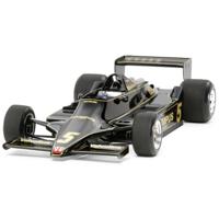 Tamiya 300020060 Lotus Typ 79 1978 Auto (bouwpakket) 1:20