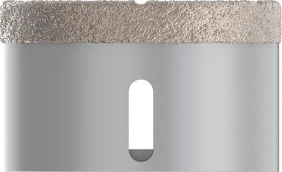 Bosch Accessoires X-LOCK Diamantdroogboor Dry Speed ? 68mm - 1 stuk(s) - 2608599022