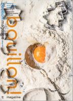 bouillon! winter 2017 (Paperback)