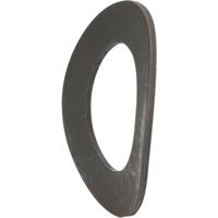 KS Tools 460.4766 Onderlegring, Ø 43 mm, 1,5 mm sterk