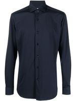 Xacus chemise Active - Bleu - thumbnail