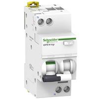 Schneider Electric A9D32620 Aardlekschakelaar/zekeringautomaat