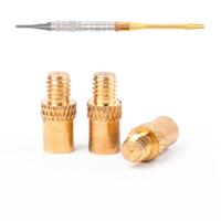 3 PC'S vervanging Professional 1.8 g 14mm Brass Dart gewichten toevoegen Accentuator Darts tool accessoires 3 PC'S vervanging Professional 1.8 g 14mm Brass Dart gewichten toevoegen Accentuator Darts tool accessoires