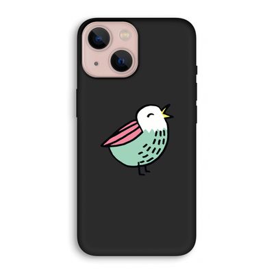 Birdy: iPhone 13 mini Biologisch afbreekbaar hoesje