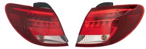 Achterlicht set SET2SD354873011