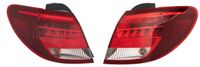 Achterlicht set SET2SD354873011