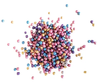 SensoryFun Kikkererwtenmix - Eenhoorn