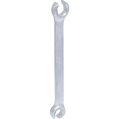 KS Tools 517.0255 Open dubbele ringsleutel, haaks, 10 x 12 mm